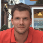 Евгений Жданов