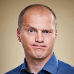 Сергей Рыжиков
